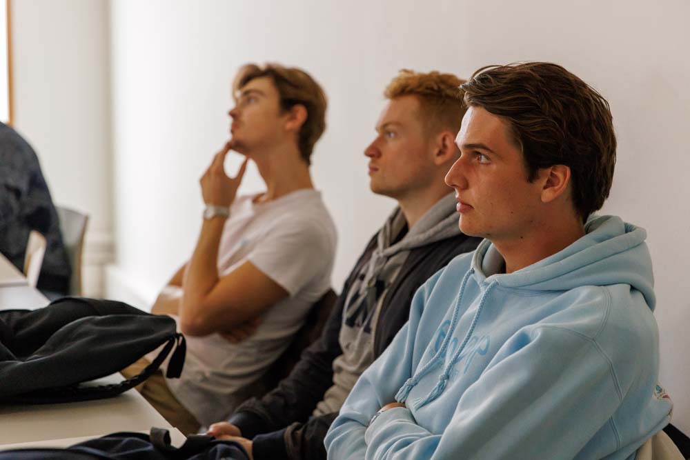 04-10-2022: Dag Van De Duurzaamheid